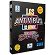 8.Snf LGS Antivirs 12 Gnde Ders Ders Baar Kamp Paraf Yaynlar