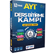 AYT Eit Arlk Szel 12 Gnde Ders Bitirme Kamp Yant Yaynlar