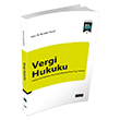 2021 Vergi Hukuku Sava Yaynevi