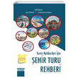 Turist Rehberleri in ehir Turu Rehberi Detay Yaynclk