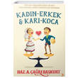 Kadn Erkek ve Kar Koca Cinius Yaynlar