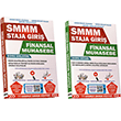 SMMM Staja Giri Snav Muhasebe 2 li Set Konu Anlatm ve SGS Soru Kitab Sinerji SMMM Eitim
