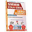 SMMM Staja Giri Vergi Hukuku Kitab Sinerji SMMM Eitim