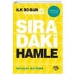 lk 90 Gnn Ardndan Sradaki Hamle Optimist Yayn Datm