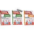 SMMM Staja Giri 3 L Set Sinerji SMMM Eitim