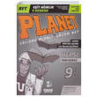 AYT Eit Arlk Planet 9 Deneme Uzman Yaynlar