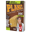 AYT Corafya Planet Soru Bankas Uzman Yaynlar
