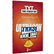 TYT Tm Dersler Ultrason Deneme sem Yaynclk