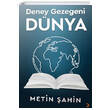 Deney Gezegeni Dnya Cinius Yaynlar