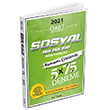 ABT Sosyal Bilgiler retmenlii 5x75 Deneme zml Tercih Akademi Yaynlar