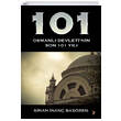 101 Osmanl Devletinin Son 101 Yl Cinius Yaynlar