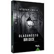 Olaan st Bir Gece Stefan Zweig Filozof Yaynlar