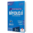 AYT Testmatik Biyoloji Deneme Snavlar Bilinsel Yaynlar