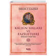 Kalbin Srlar ve Faziletleri elik Yaynevi