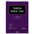Turkish Public Law Sekin Yaynclk