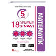 5. Snf Matematik Beceri Temelli Sorularla 28 Deneme Ata Yaynclk