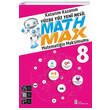 8. Snf LGS Matematik Math Max Soru Bankas Ata Yaynclk