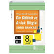 8. Snf Din Kltr ve Ahlak Bilgisi Soru Bankas Ata Yaynclk