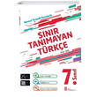 7. Snf Trke Snr Tanmayan Soru Bankas Ata Yaynclk