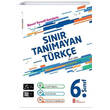 6. Snf Trke Snr Tanmayan Soru Bankas Ata Yaynclk
