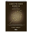 Sahip Kran Hamza (ift Uurlu) Hamzavi Gece Kitapl
