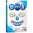 TYT 5 Li Deneme Sonu Yaynlar