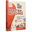 YDS YKDL YKSDL Master Reading Benim Hocam Yaynlar