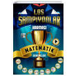 8. Snf LGS Matematik ampiyonlar Karmas 10 lu Denemeleri Bes Yaynlar