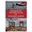 Emperyalist Saldrganlk ve Direnen Suriye Nazenin Kitap