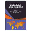 Uluslararas likilerci Olmak Yeniyzyl Yaynlar