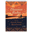 Duann Ruhu Sufi Kitap