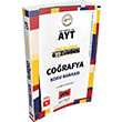 AYT Hocalarn Gznden Corafya Soru Bankas Yarg Yaynlar