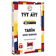 TYT AYT Tarih Hocalarn Gznden Soru Bankas Yarg Yaynlar