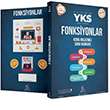 YKS Fonksiyonlar Konu Anlatml Soru Bankas Akca Yaynlar
