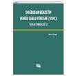 Dorudan Benzetim Monte Carlo Yntemi (DSMC) Matlab rnekleri le Literatr Yaynclk