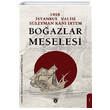 Boazlar Meselesi Dorlion Yaynevi