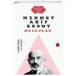 Mehmet Akif Ersoy Mesajlar ra Yaynlar