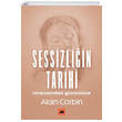 Sessizliin Tarihi Kolektif Kitap