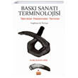 Bask Sanat Terminolojisi Nobel Bilimsel Eserler