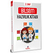 3. Snf Bilsem Hazrlk Kitab Kurul Yaynclk
