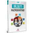 1. Snf Bilsem Hazrlk Kitab Kurul Yaynclk