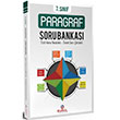 7. Snf Paragraf Soru Bankas Kurul Yaynclk