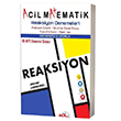 AYT Reaksiyon Denemeleri Acil Yaynlar