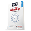 TYT Paragraf Denemeleri 30x27 Limit Yaynlar