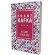 Franz Kafka Seme Eserleri Yakamoz Yaynevi