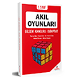 1.Snf Akl Oyunlar Kurul Yaynclk
