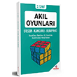 2.Snf Akl Oyunlar Kurul Yaynclk