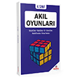 4.Snf Akl Oyunlar Kurul Yaynclk