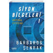Siyon Bilgeleri 1 Ceres Yaynlar