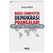 Batl Zihniyetin Demokrasi Prangalar Glnar Yaynlar